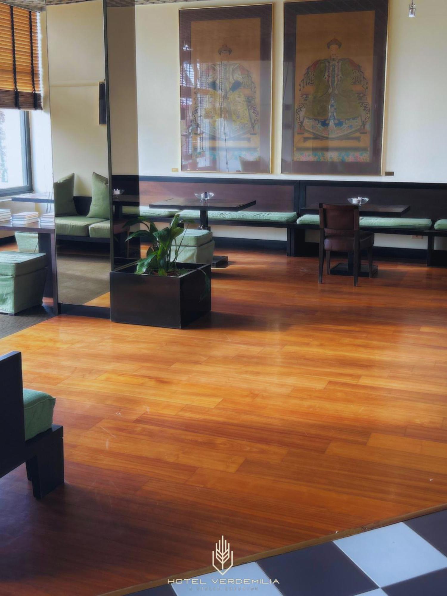 Verdemilia Hotel Anzola dell'Emilia Zewnętrze zdjęcie