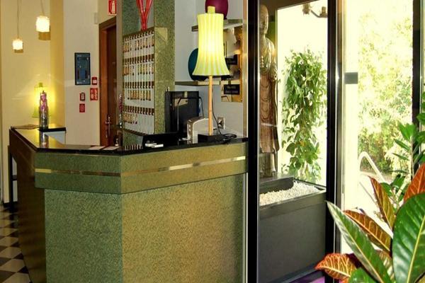 Verdemilia Hotel Anzola dell'Emilia Zewnętrze zdjęcie